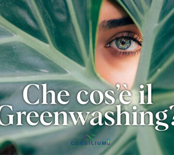 Che cosa e il Greenwashing 360x320
